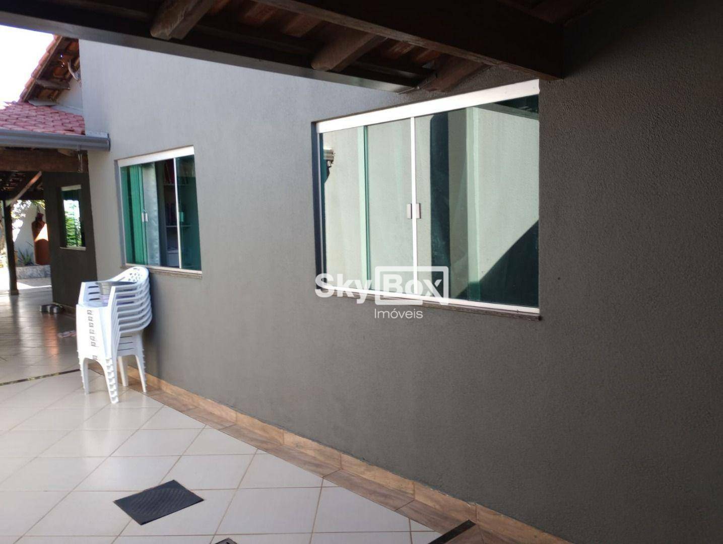 Casa à venda com 3 quartos, 208m² - Foto 27