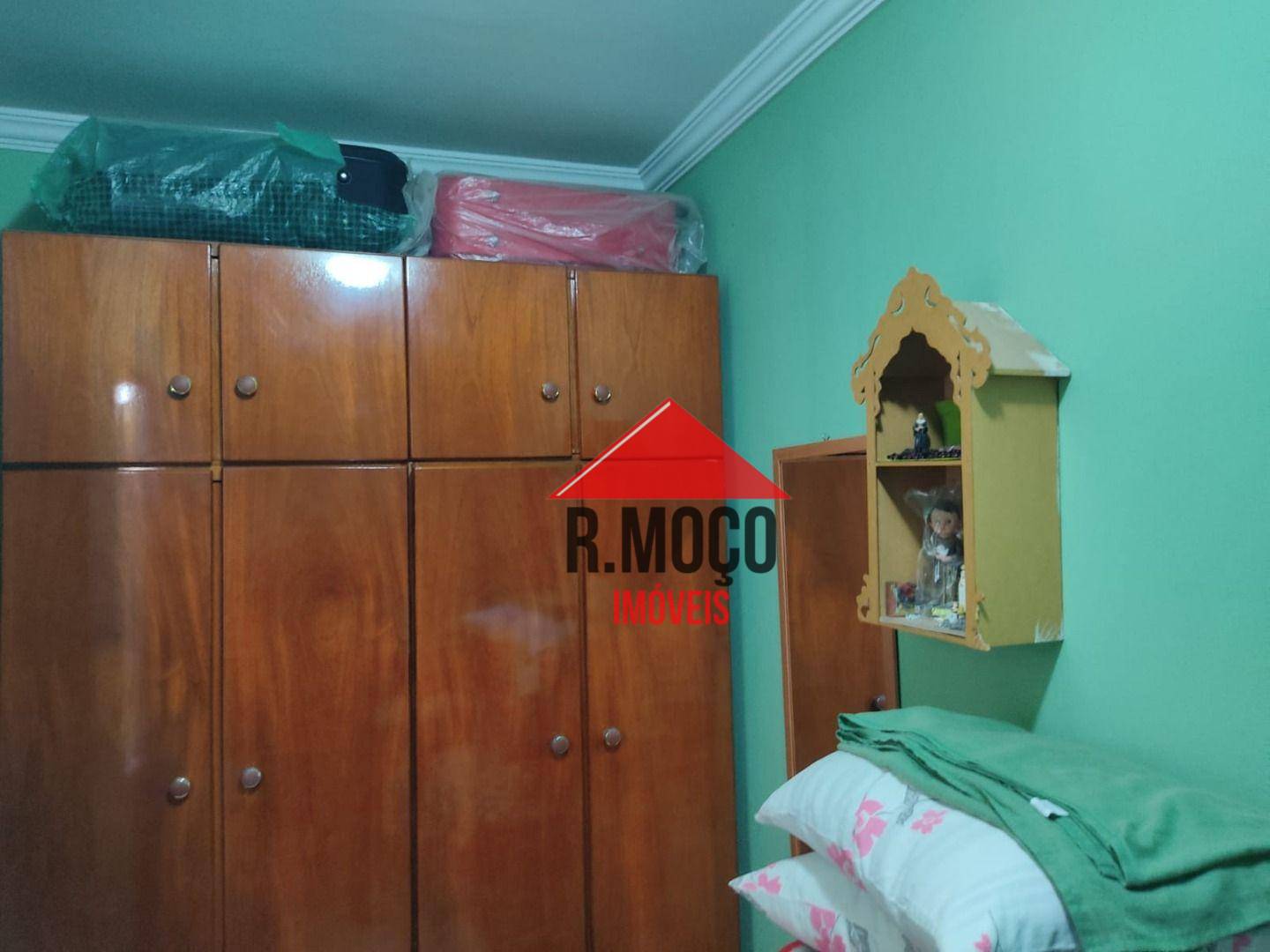 Sobrado à venda com 2 quartos, 88m² - Foto 17