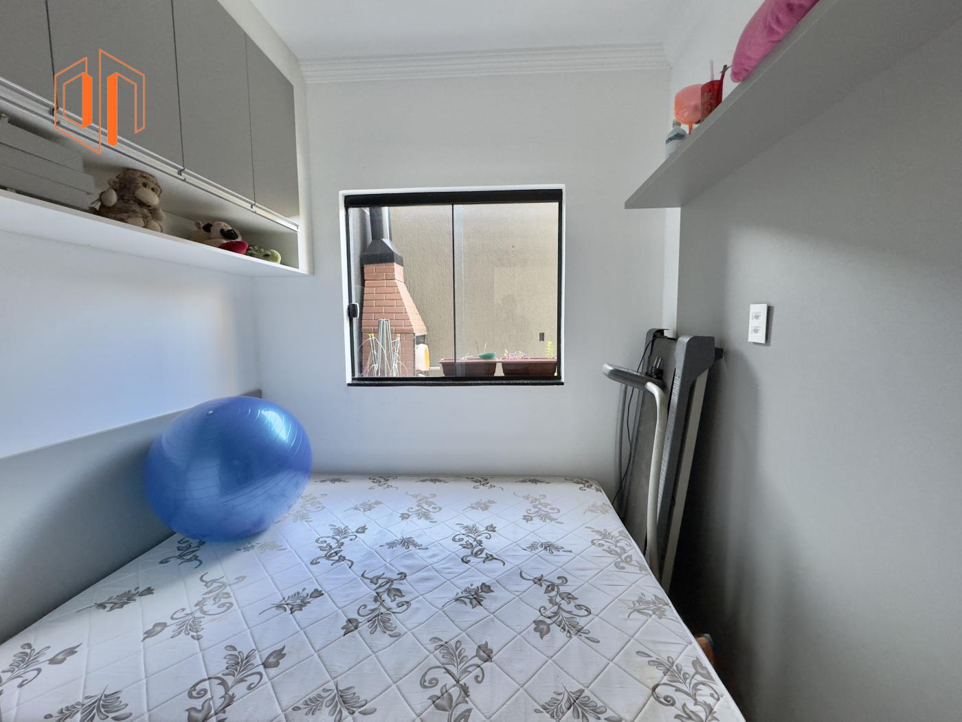 Apartamento à venda com 2 quartos, 55m² - Foto 12