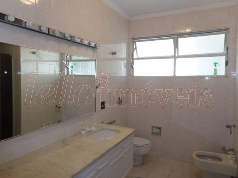 Apartamento para alugar com 3 quartos, 250m² - Foto 10