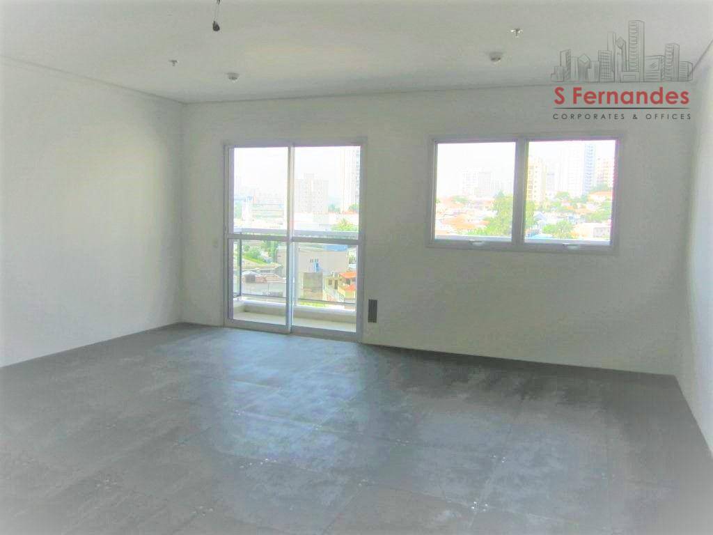 Conjunto Comercial-Sala para alugar, 238m² - Foto 4