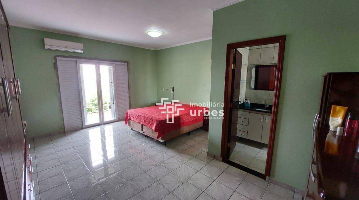 Casa à venda com 3 quartos, 129M2 - Foto 7