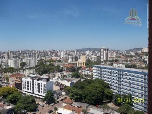 Apartamento à venda com 2 quartos, 57m² - Foto 6