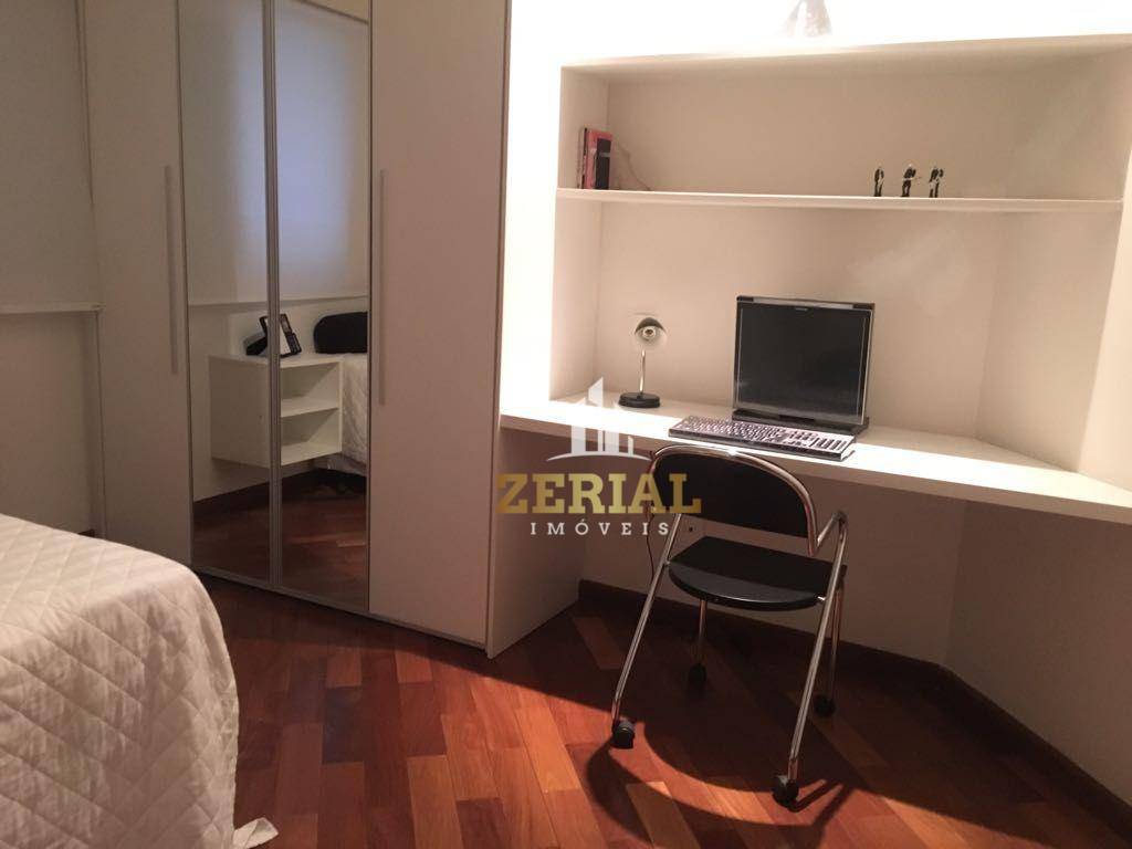 Apartamento à venda com 3 quartos, 130m² - Foto 7