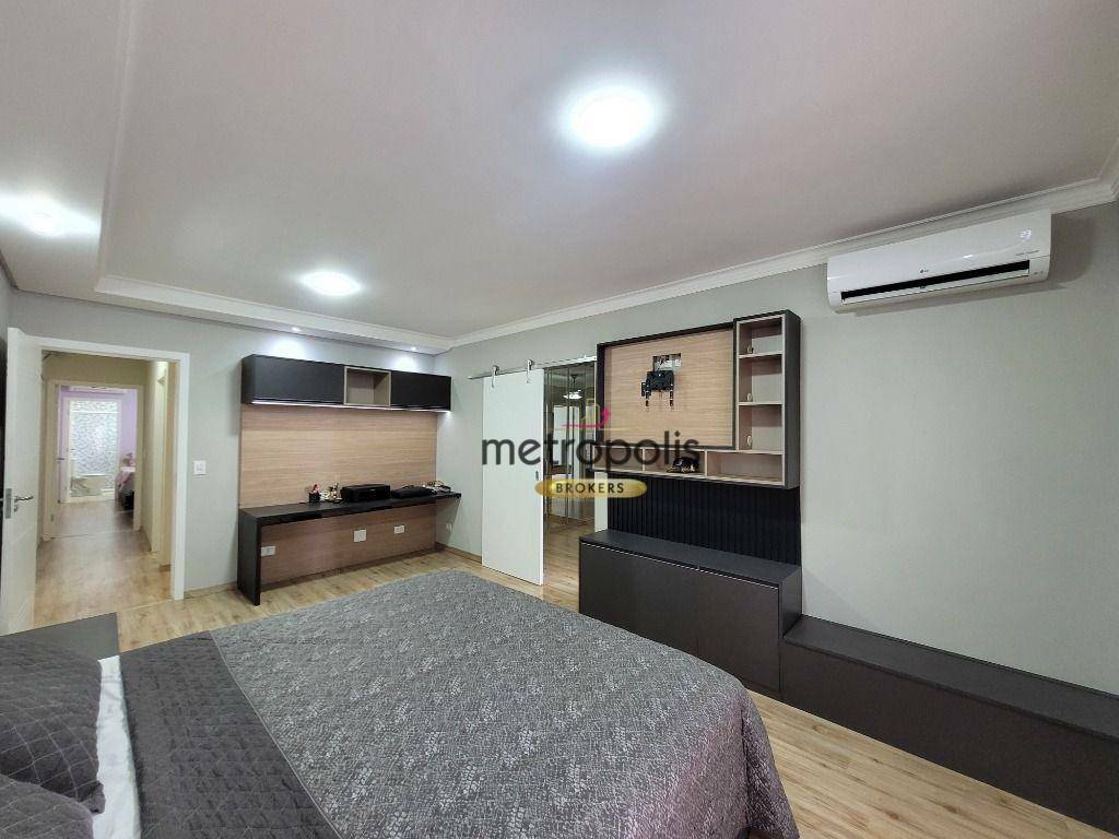 Sobrado à venda com 3 quartos, 307m² - Foto 17