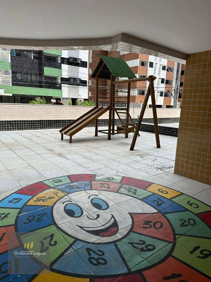 Apartamento, 3 quartos, 76 m² - Foto 5