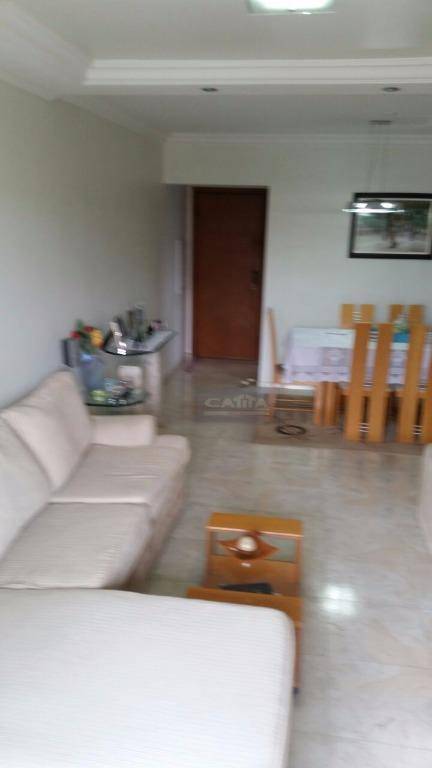 Apartamento à venda com 3 quartos, 96m² - Foto 30