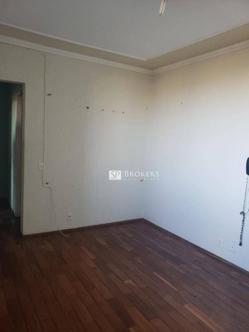 Apartamento à venda com 2 quartos, 59m² - Foto 3