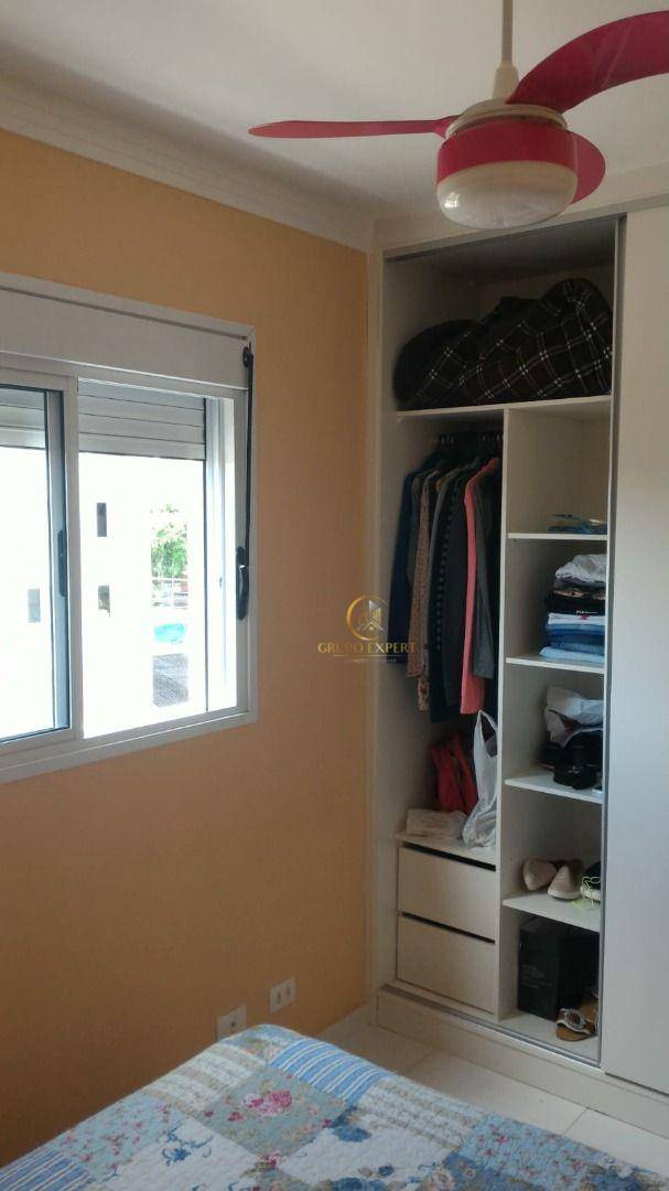 Apartamento à venda com 3 quartos, 71m² - Foto 9