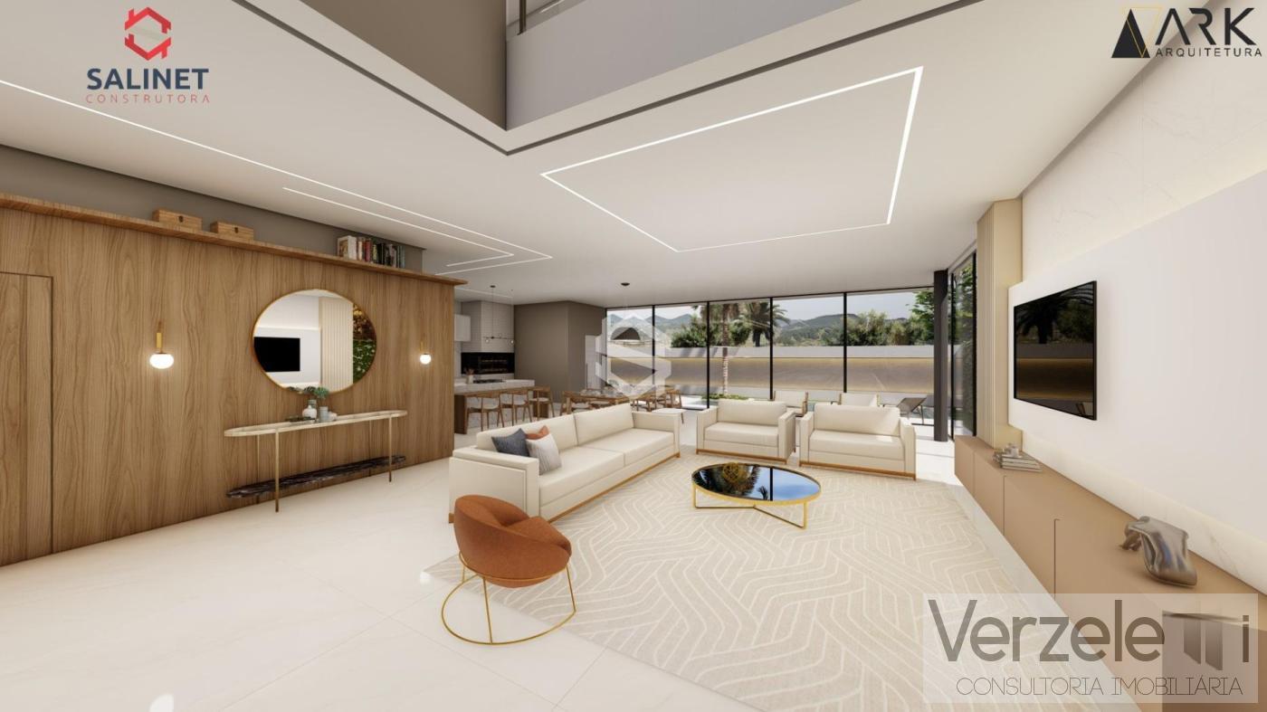 Casa de Condomínio à venda com 3 quartos, 377m² - Foto 13