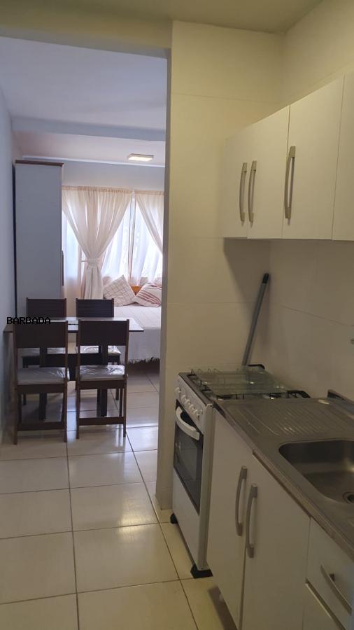 Apartamento para alugar com 1 quarto, 40m² - Foto 1