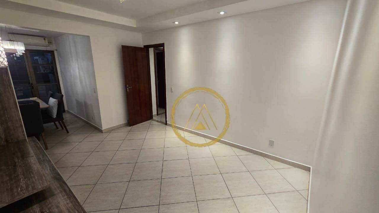 Apartamento à venda com 3 quartos, 92m² - Foto 4