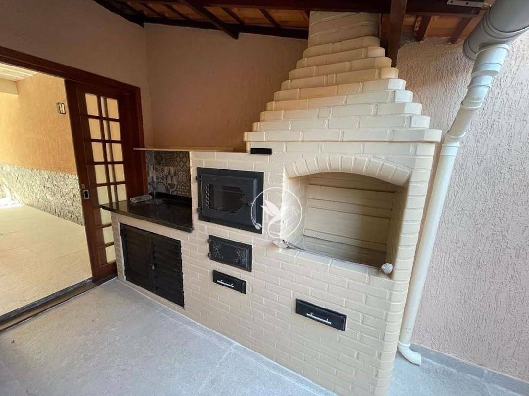 Casa de Condomínio à venda com 3 quartos, 220m² - Foto 26