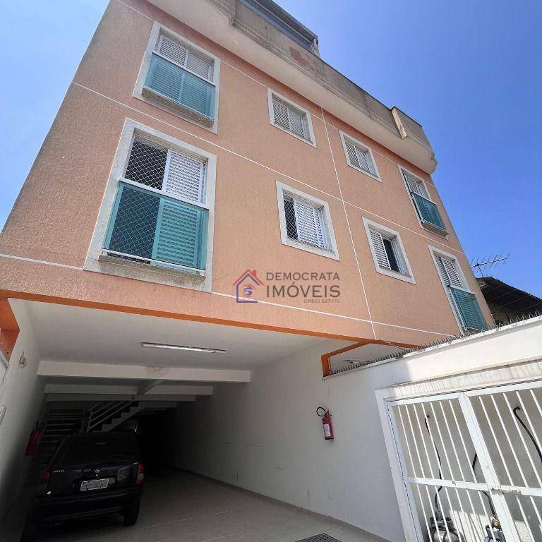 Apartamento à venda com 2 quartos, 38m² - Foto 17