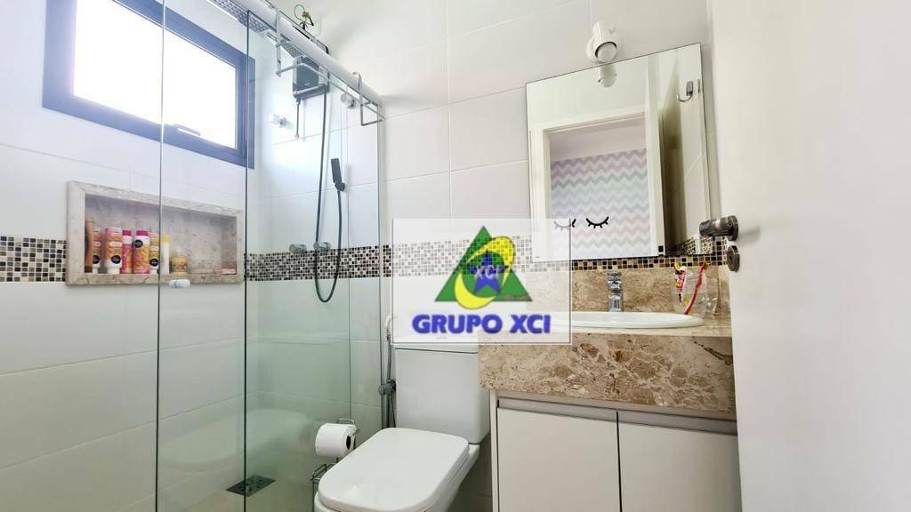 Casa de Condomínio à venda com 3 quartos, 180m² - Foto 22