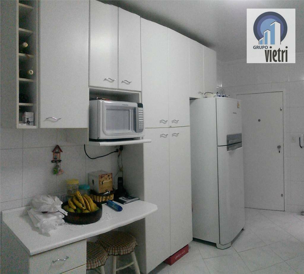 Apartamento à venda com 3 quartos - Foto 8