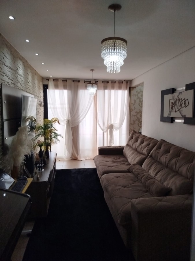 Sobrado, 2 quartos - Foto 2