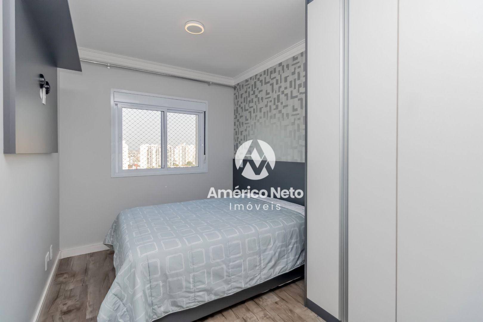 Apartamento à venda com 2 quartos, 69m² - Foto 18