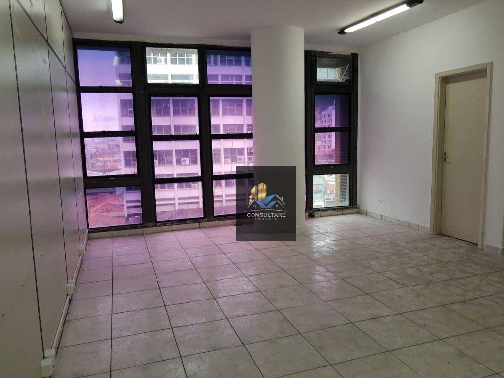 Conjunto Comercial-Sala para alugar, 45m² - Foto 7