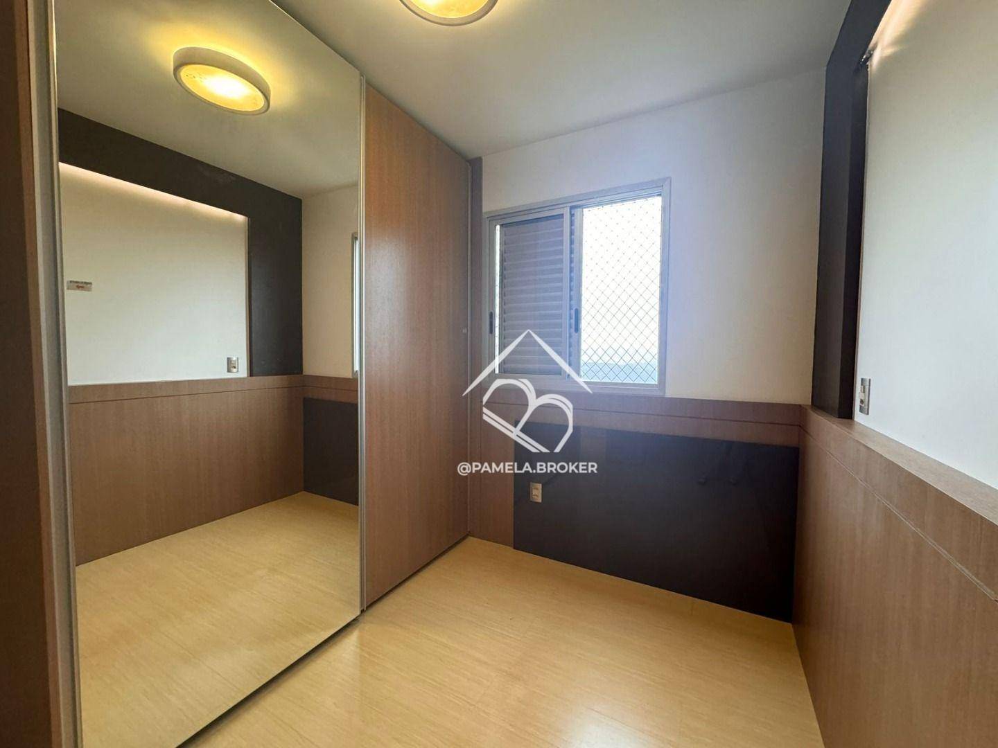 Apartamento à venda com 3 quartos, 96m² - Foto 20