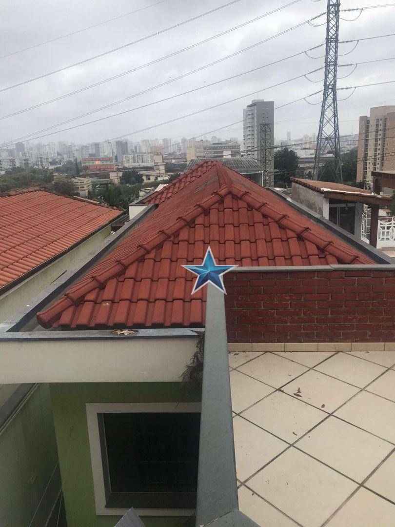 Sobrado à venda e aluguel com 3 quartos, 223M2 - Foto 43