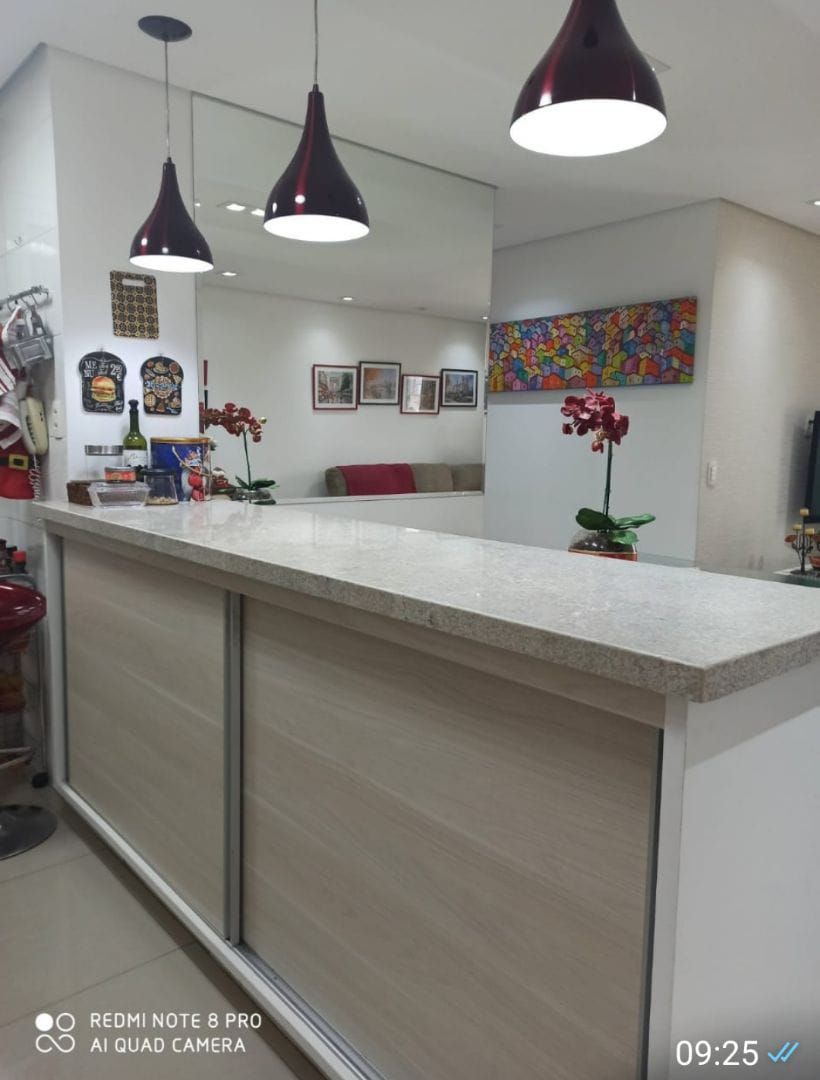 Apartamento à venda com 3 quartos, 70m² - Foto 6