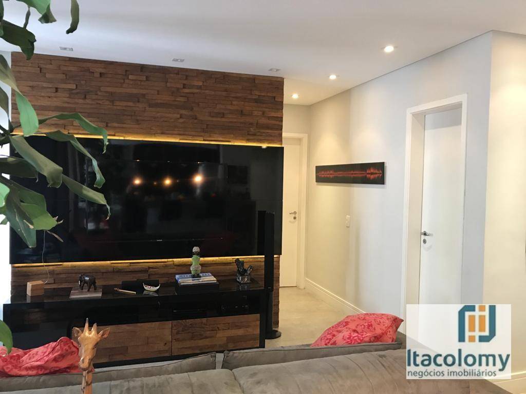 Apartamento à venda com 2 quartos, 85m² - Foto 4