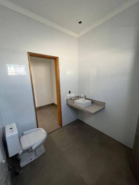 Casa de Condomínio à venda com 3 quartos, 153m² - Foto 12