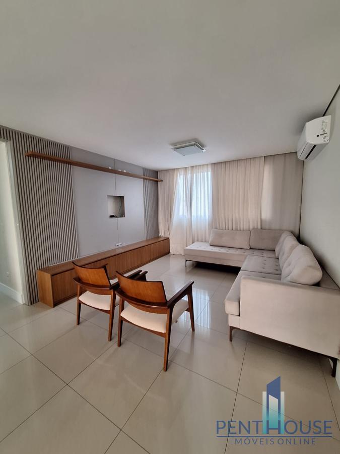 Apartamento para alugar com 3 quartos, 136m² - Foto 11