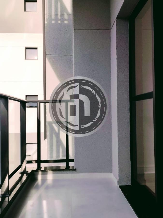 Apartamento à venda com 2 quartos, 62m² - Foto 9