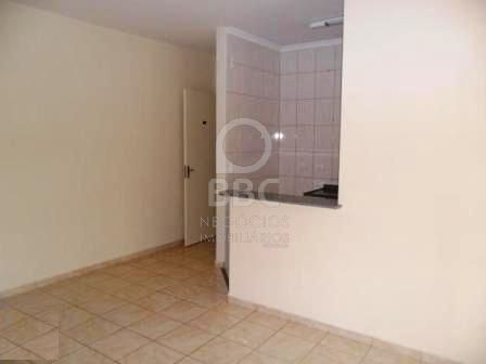 Apartamento à venda com 2 quartos, 56m² - Foto 1