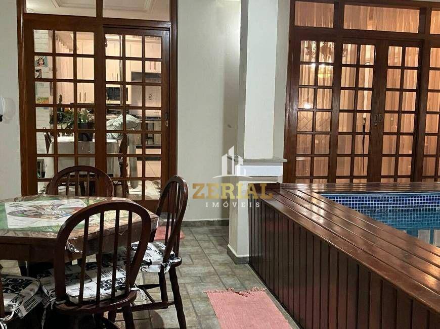 Sobrado à venda com 3 quartos, 315m² - Foto 10