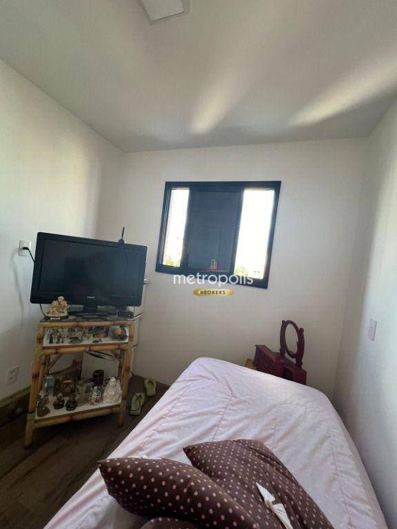 Apartamento à venda com 2 quartos, 40m² - Foto 15