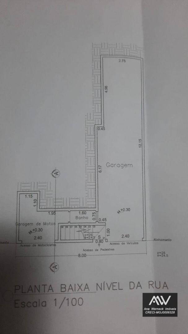 Casa de Condomínio à venda com 4 quartos, 327m² - Foto 37