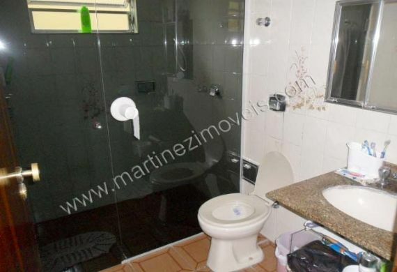 Sobrado à venda com 3 quartos, 222m² - Foto 20