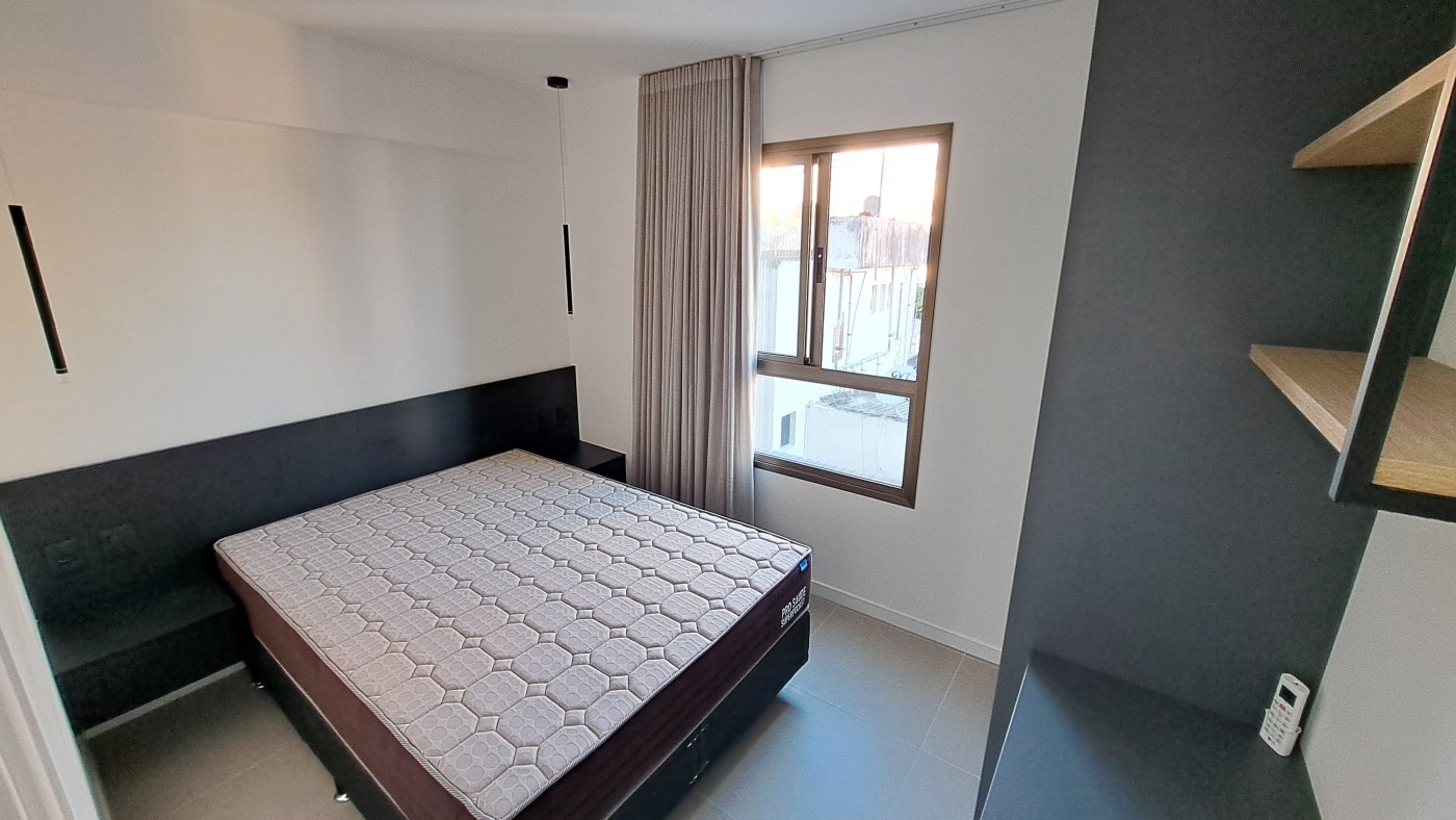 Apartamento para alugar com 2 quartos, 59m² - Foto 24