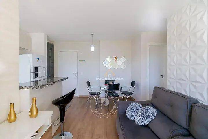 Apartamento à venda com 2 quartos, 87m² - Foto 5