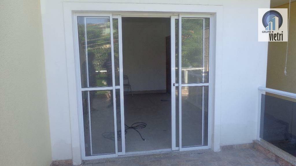 Sobrado à venda com 3 quartos, 150m² - Foto 26