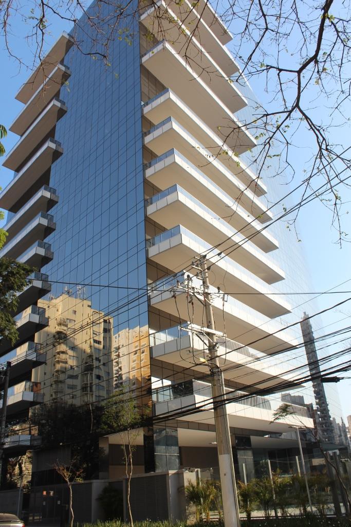 Loja-Salão à venda e aluguel, 755m² - Foto 6