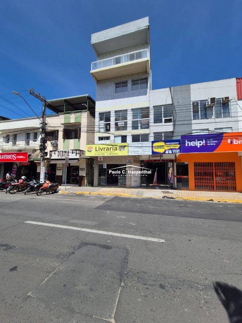 Apartamento, 1 quarto, 45 m² - Foto 2