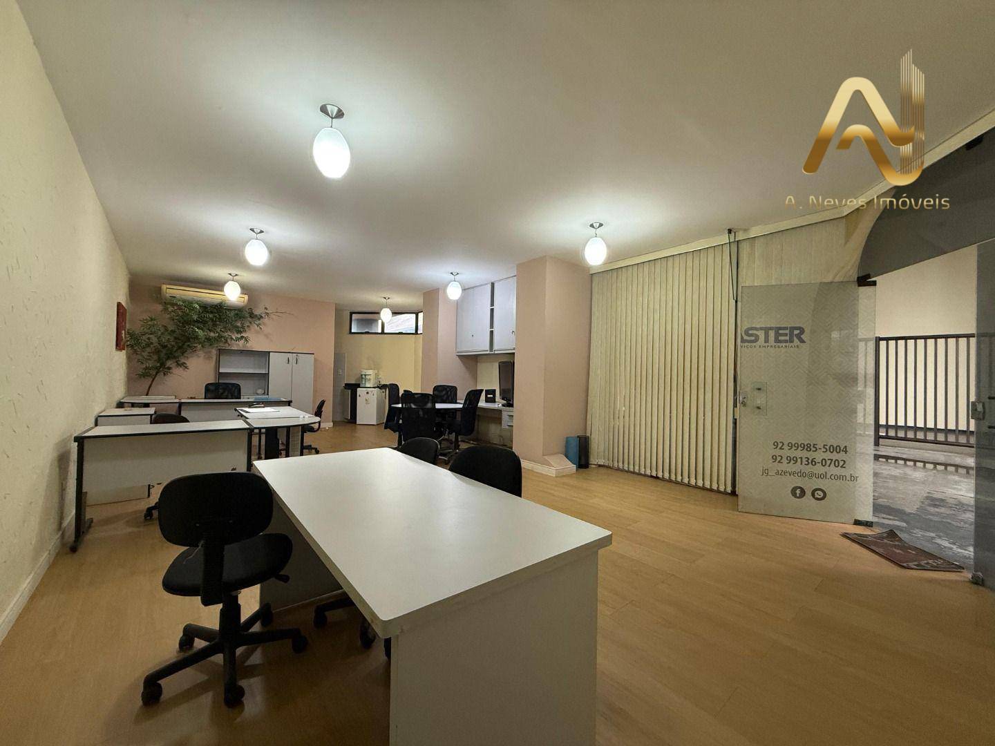 Sala-Conjunto, 57 m² - Foto 2