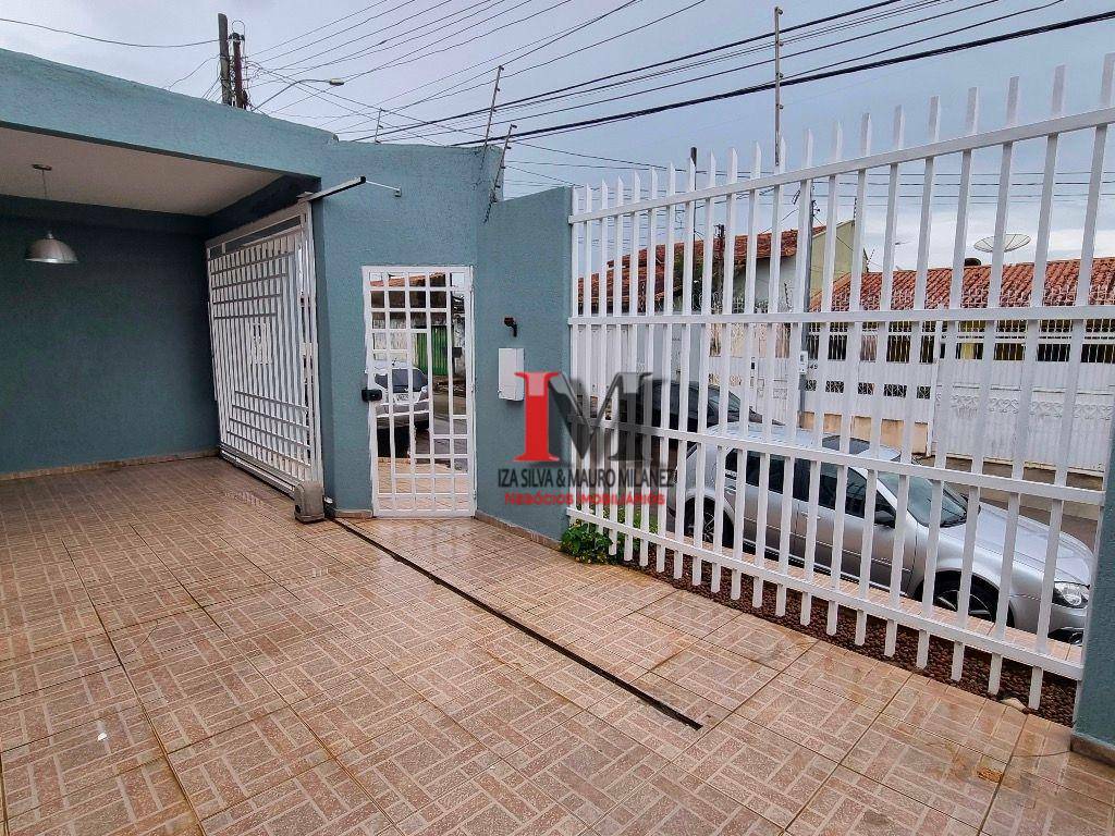 Casa para alugar com 3 quartos, 200m² - Foto 40