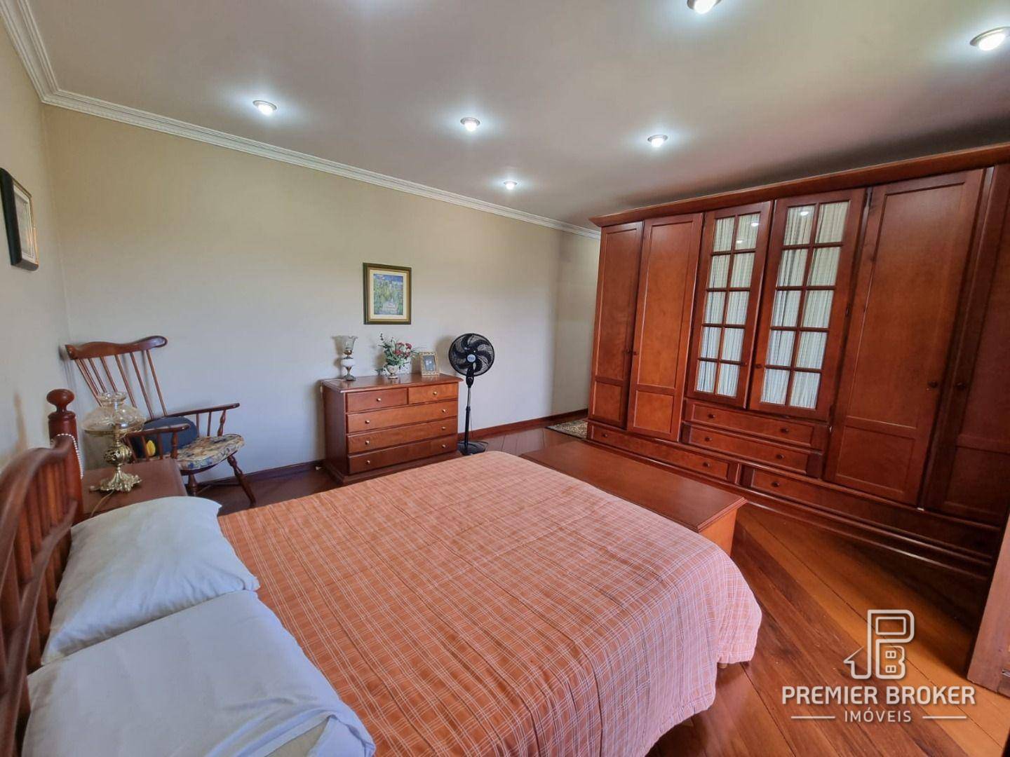 Casa de Condomínio à venda com 5 quartos, 368m² - Foto 33