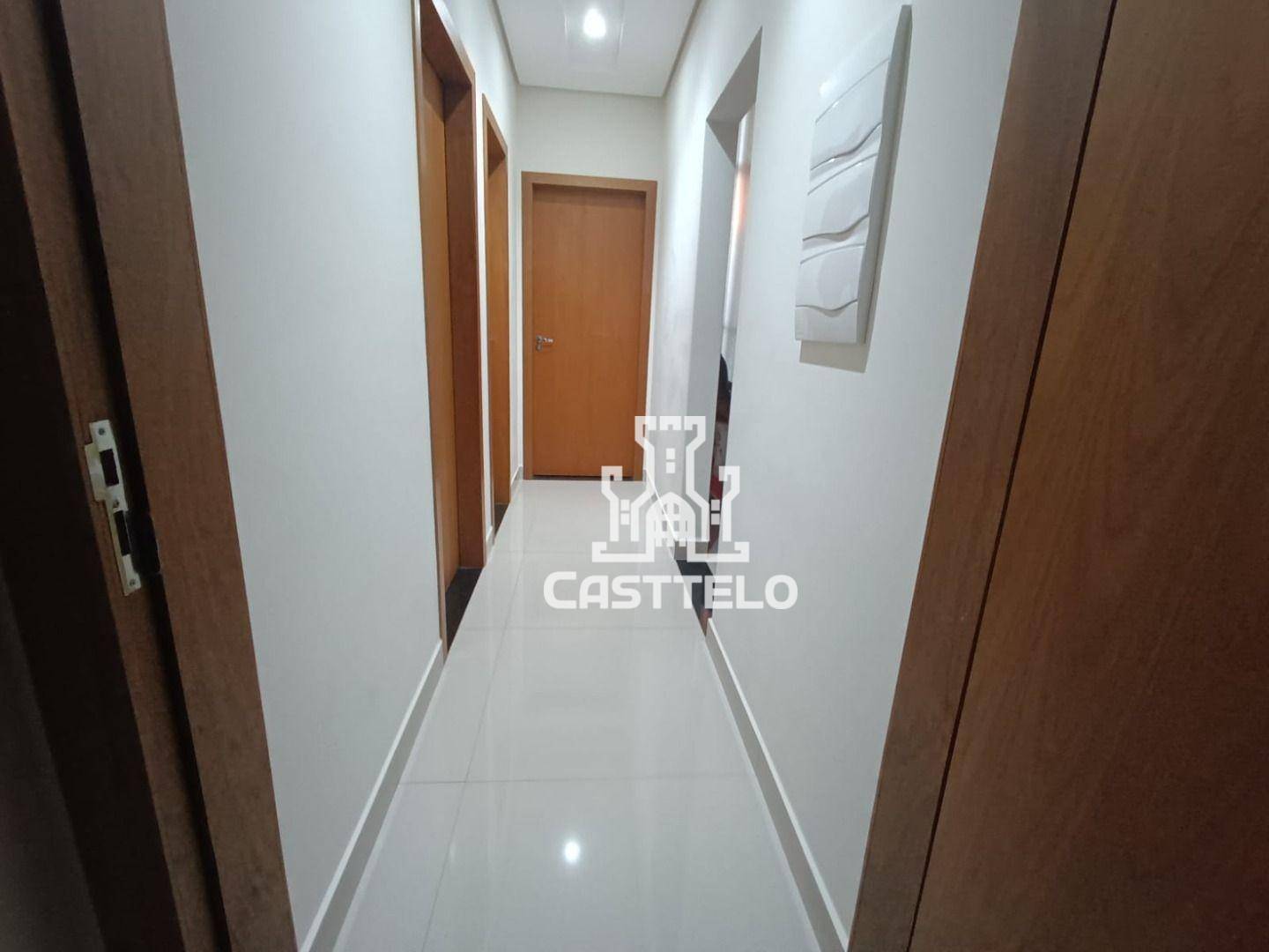 Casa à venda com 3 quartos, 134m² - Foto 18