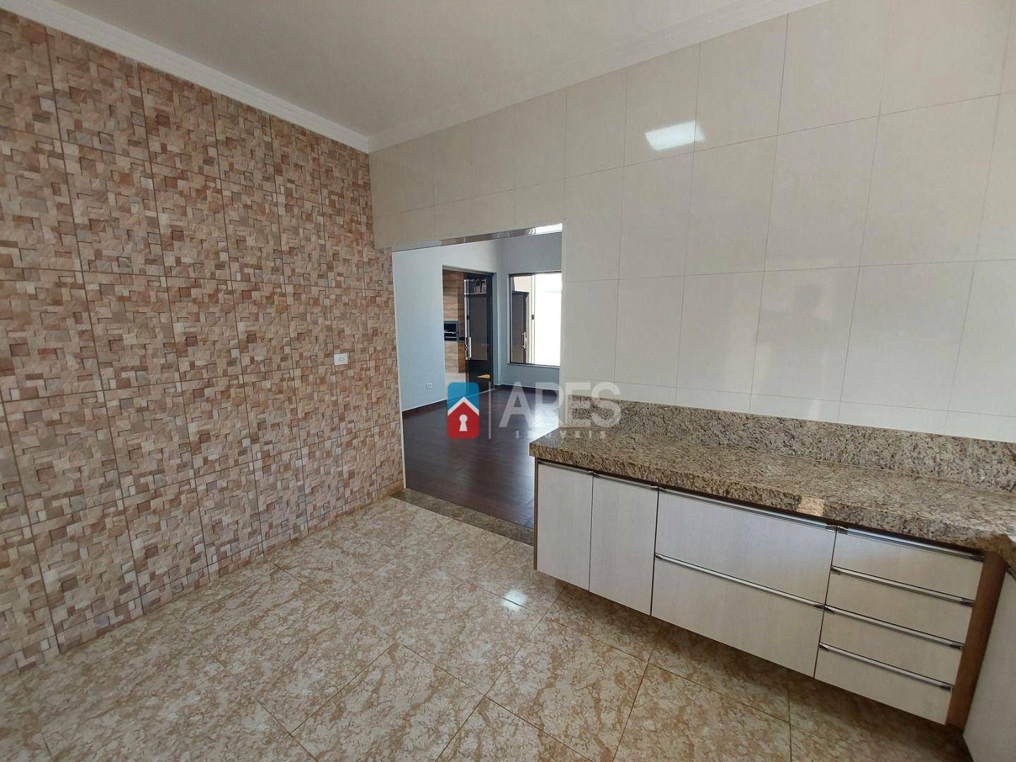 Casa à venda com 3 quartos, 160m² - Foto 9