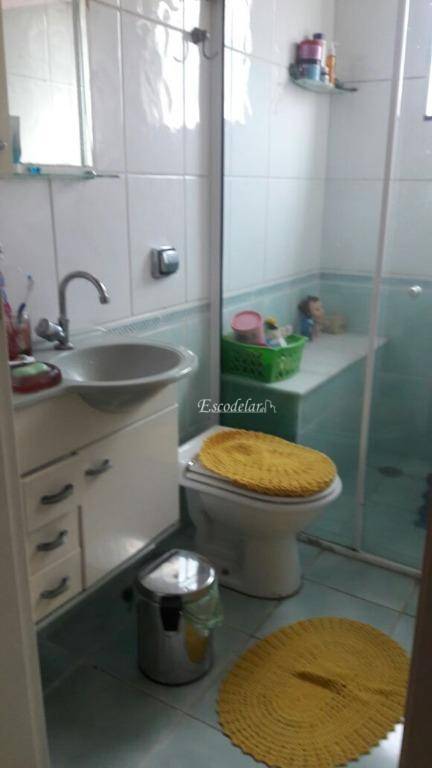 Sobrado à venda com 3 quartos, 124m² - Foto 11