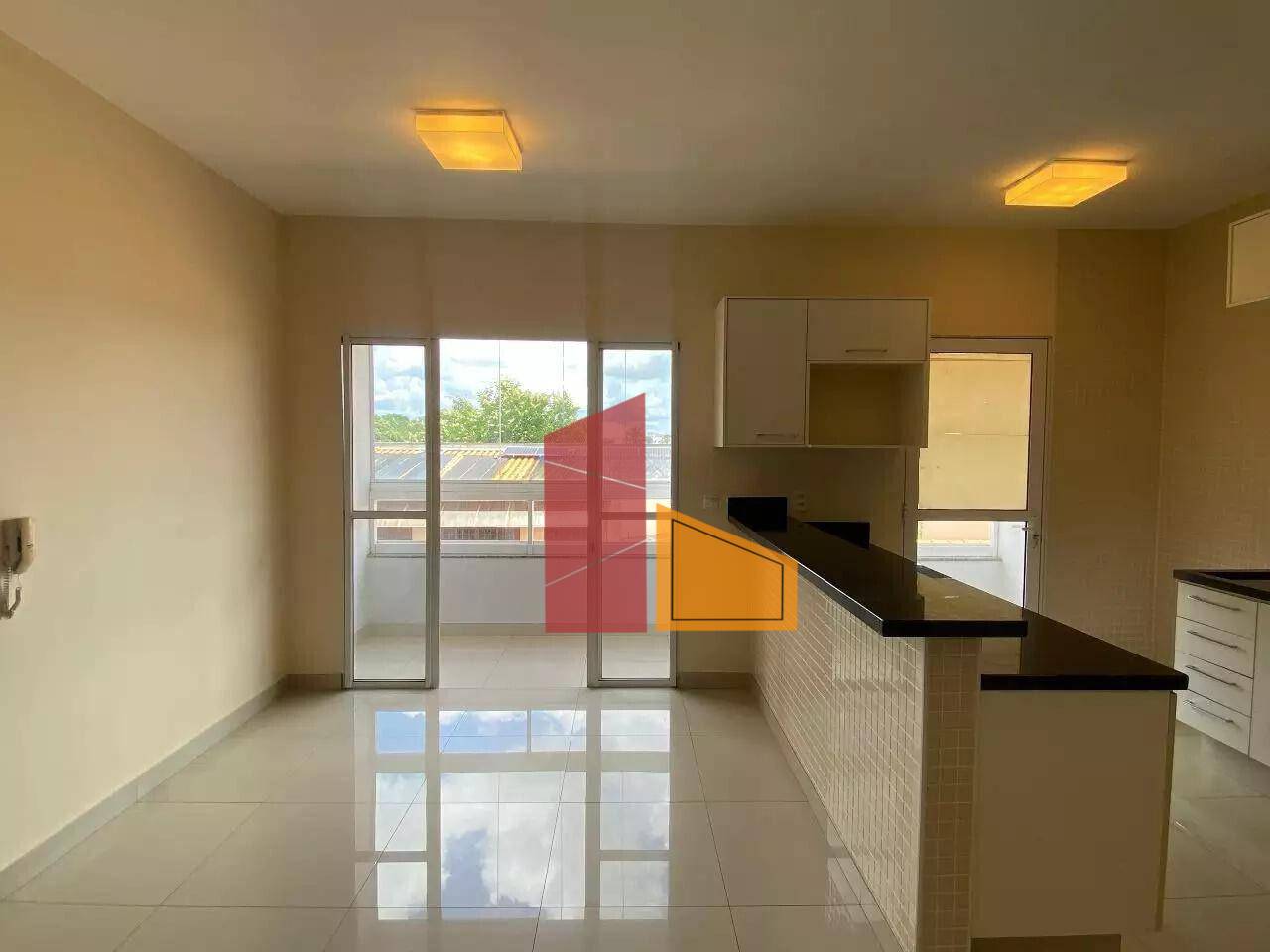 Apartamento à venda com 3 quartos, 100m² - Foto 1