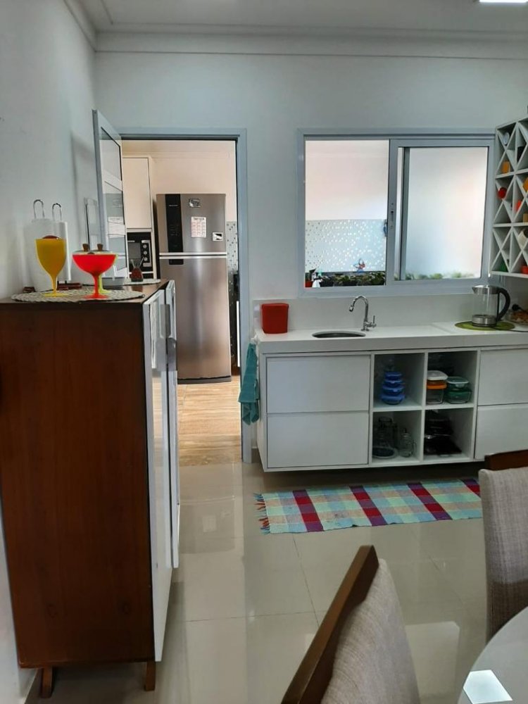 Sobrado à venda com 2 quartos, 150m² - Foto 4