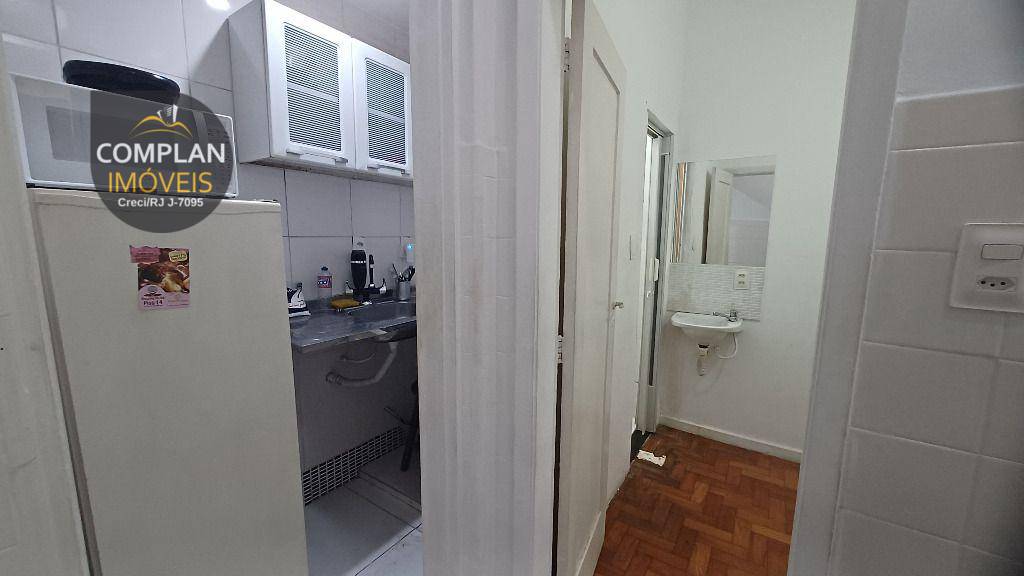 Apartamento à venda com 1 quarto, 50m² - Foto 31