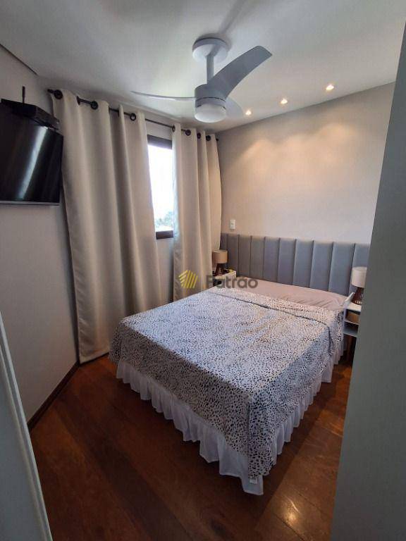 Cobertura à venda com 3 quartos, 200m² - Foto 23
